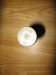 Гильза 20х138В к зенитным пушкам FLAK 30 и 38.