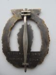 Знак минных тральщиков