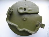 Магазин к mg-34-42