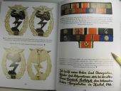 Книга"Знак за наземный бой Люфтваффе."A.Weber.