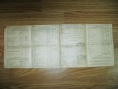 Руководство по картографическим обозначениям.