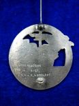 Знак за прорыв морской блокады.