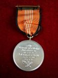 Почётная медаль олимпийских игр 1936г.