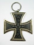 Железный крест 2-го кл.