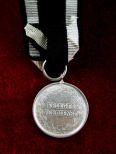 Медаль военных заслуг.Пруссия.